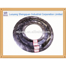 4" CL150 wcb graphite rubber gasket manufacturer